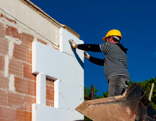 Best Residential Insulation in Country Club Estates, GA