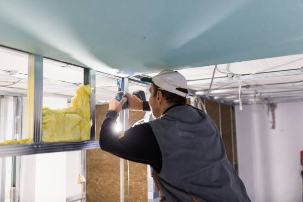 Best DIY Insulation Kits and Guidance in Country Club Estates, GA