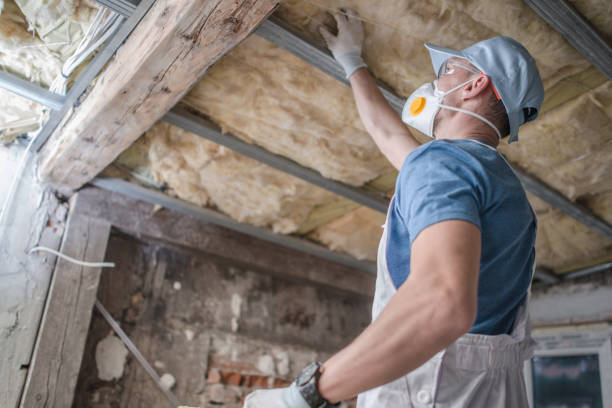 Best Specialized Insulation Services in Country Club Estates, GA