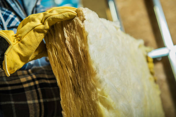Best Commercial Insulation in Country Club Estates, GA
