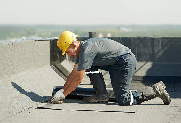 Types of Insulation We Offer in Country Club Estates, GA