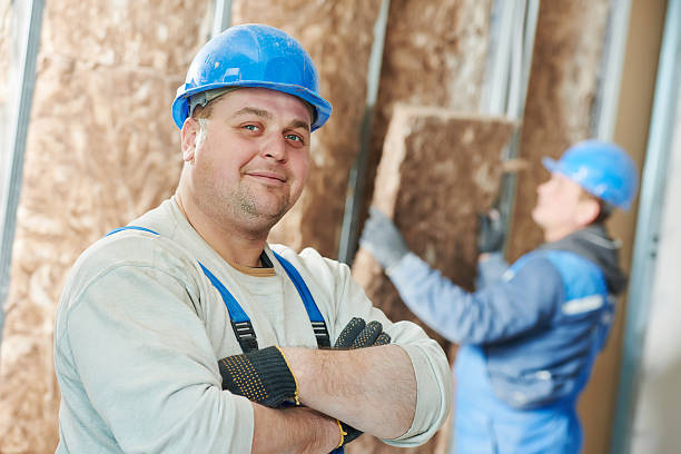 Best Spray Foam Insulation in Country Club Estates, GA