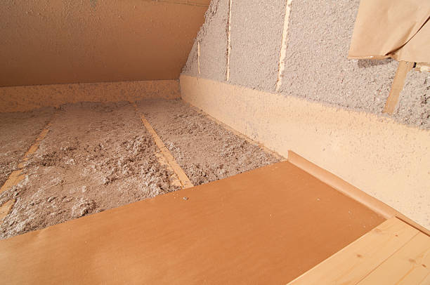 Best Fiberglass Insulation in Country Club Estates, GA